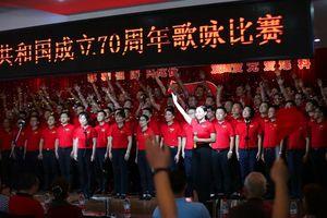 国内外设备龙头业绩印证半导体上行周期，半导体设备ETF（561980）再获资金逆向买入